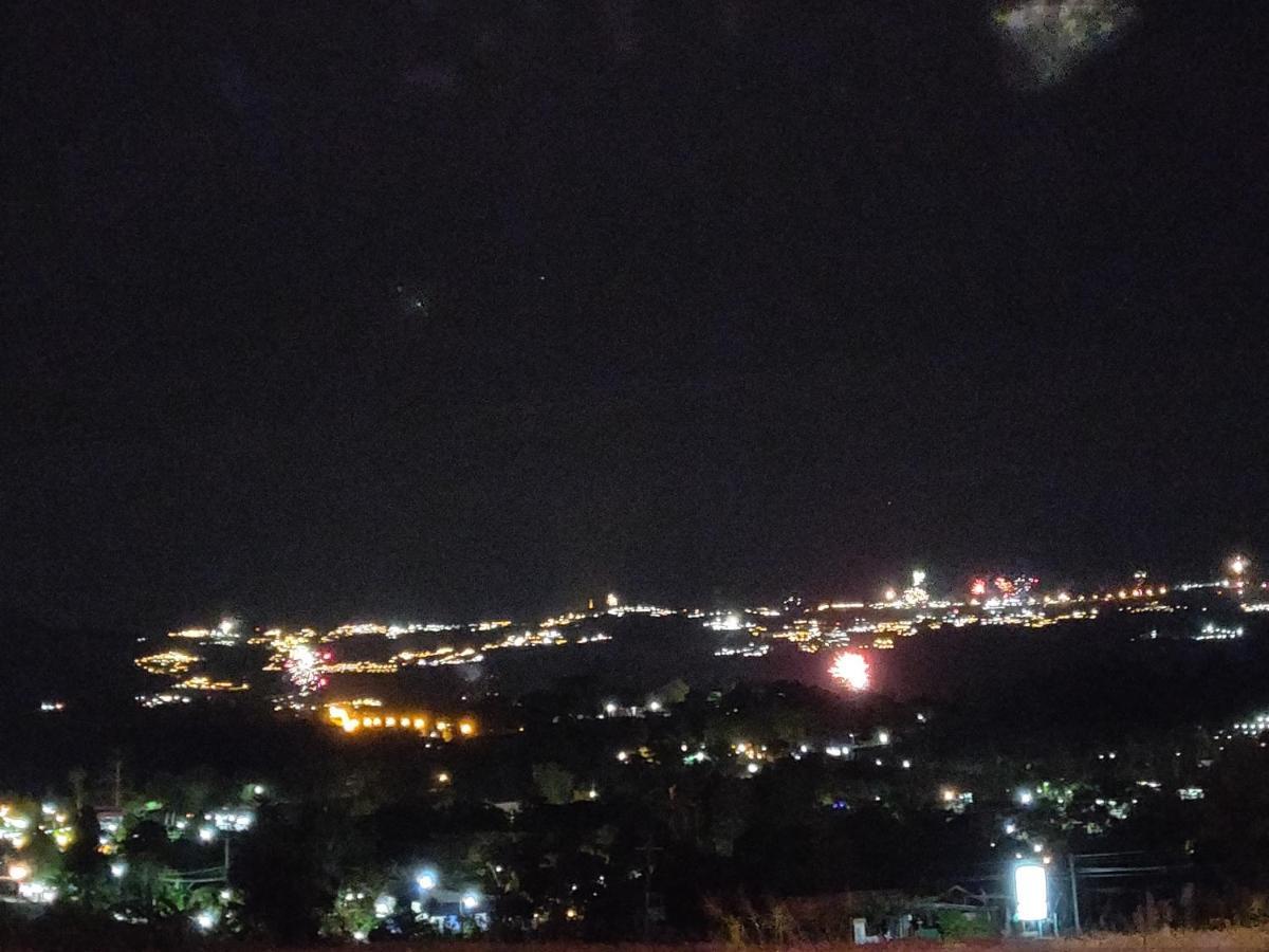 Phu Aram Khao Kho Resort Exteriér fotografie