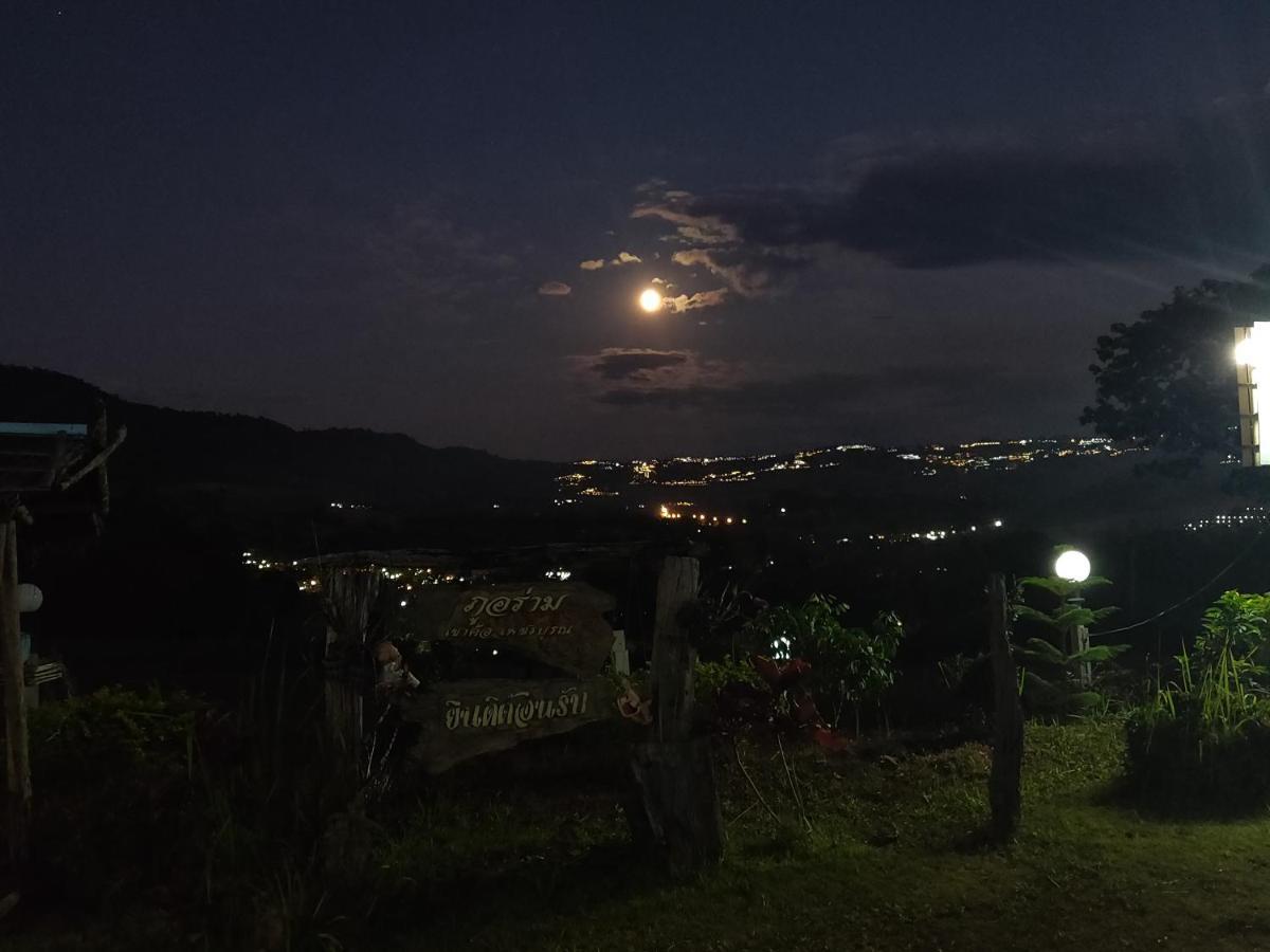 Phu Aram Khao Kho Resort Exteriér fotografie