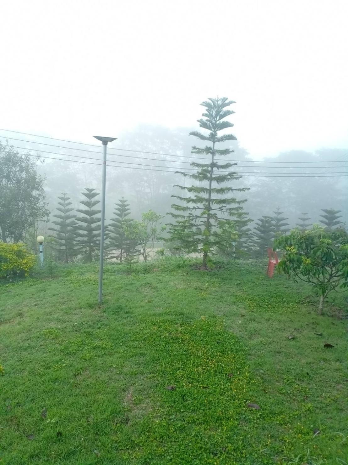 Phu Aram Khao Kho Resort Exteriér fotografie